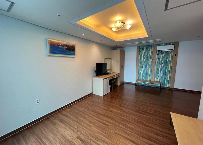 Elysia Boutique Hotel Busan