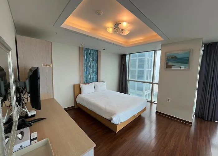 Elysia Boutique 2* Busan
