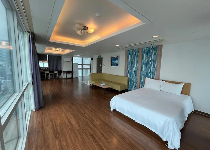 Elysia Boutique Hotel
