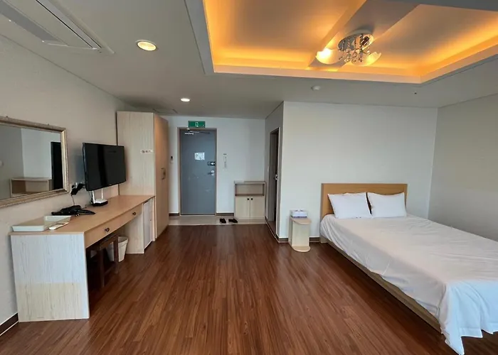 Elysia Boutique Busan
