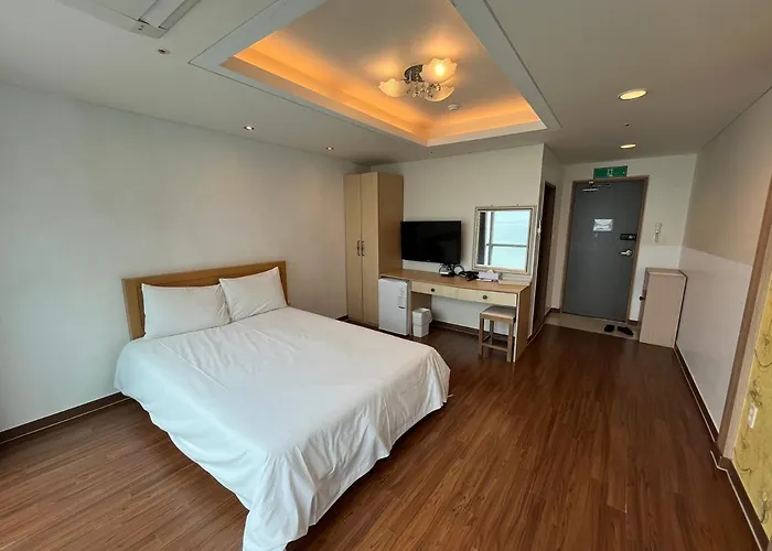 Elysia Boutique Hotel