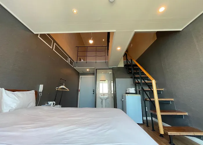 Elysia Boutique Hotel