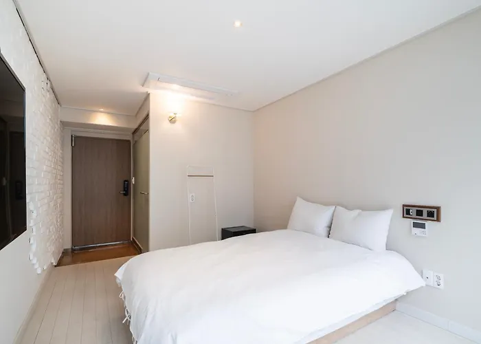 Elysia Boutique Hotel Busan