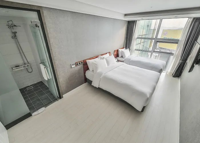 Elysia Boutique Hotel
