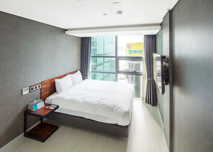 Elysia Boutique Hotel