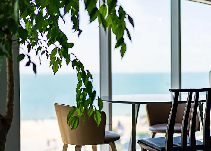 Hotel Elysia Boutique Busan