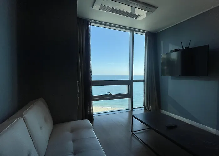 Elysia Boutique Hotel Busan