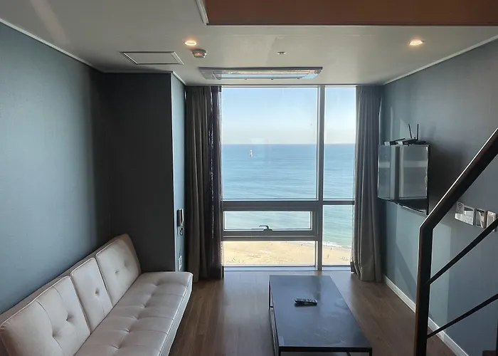 Elysia Boutique Busan