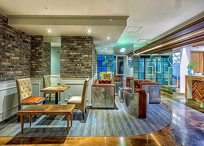 Elysia Boutique Hotel Busan