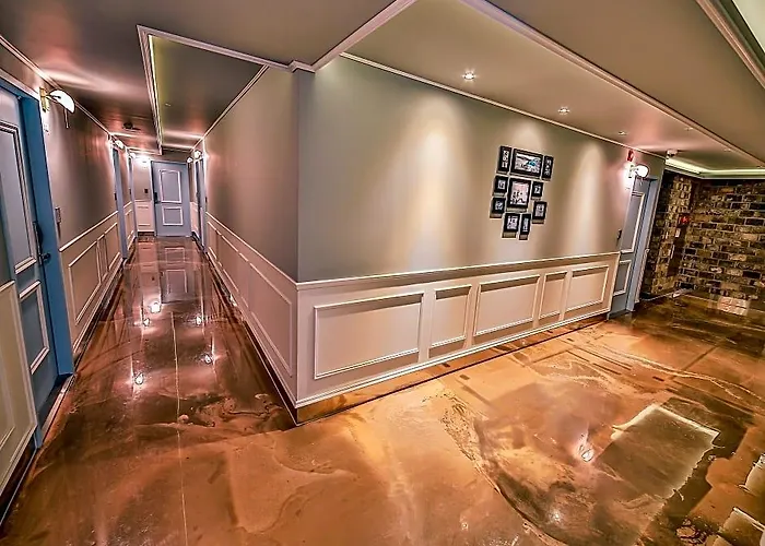 Elysia Boutique Hotel