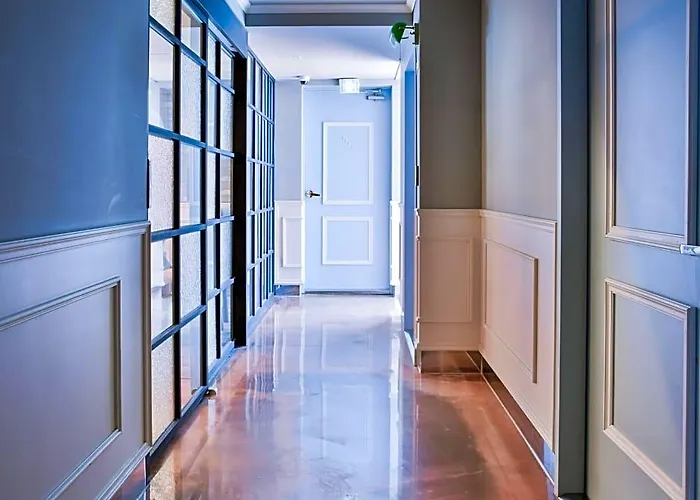 Hotel Elysia Boutique 2*