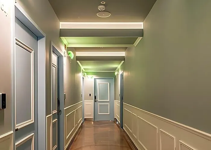 Elysia Boutique Hotel